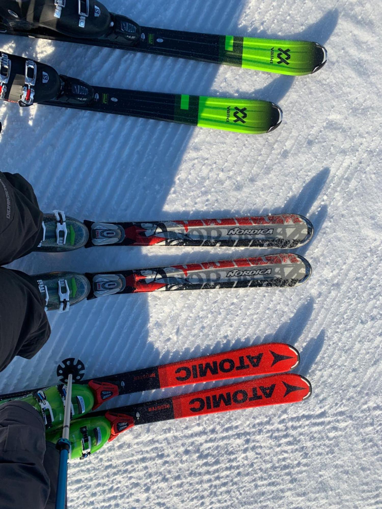Sjusjoen Hytteutleie As Bagian luar foto