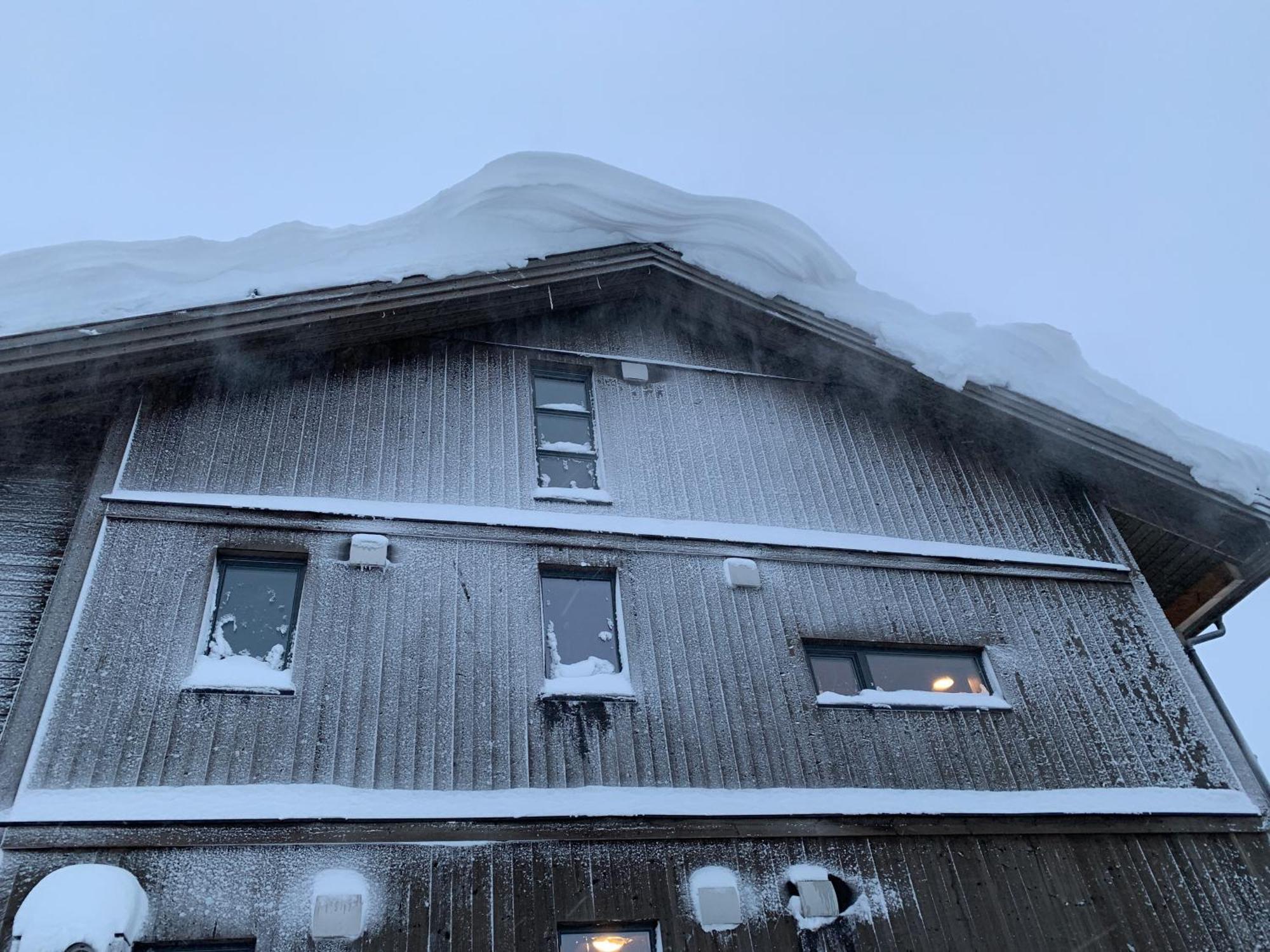 Sjusjoen Hytteutleie As Bagian luar foto