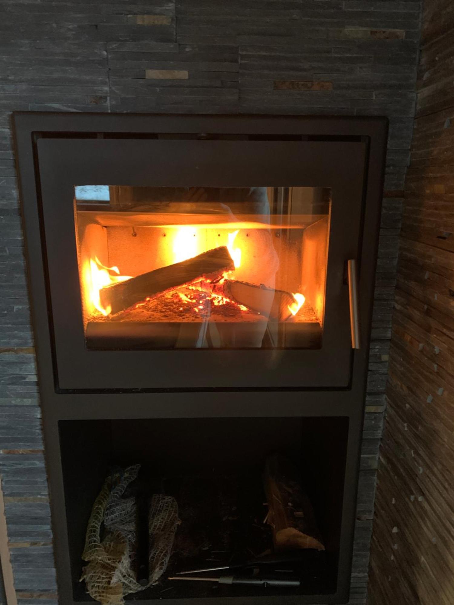 Sjusjoen Hytteutleie As Bagian luar foto