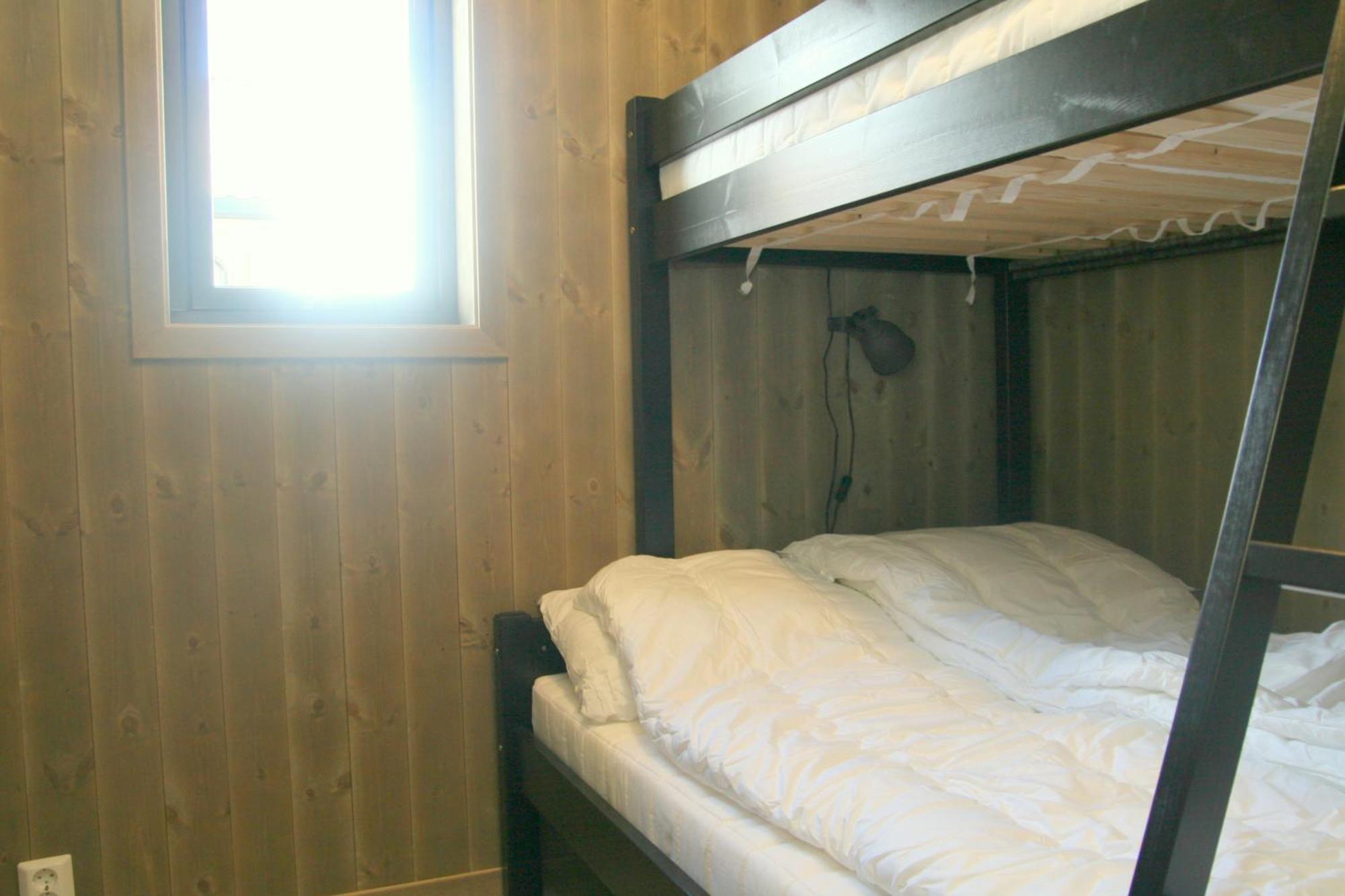 Sjusjoen Hytteutleie As Bagian luar foto